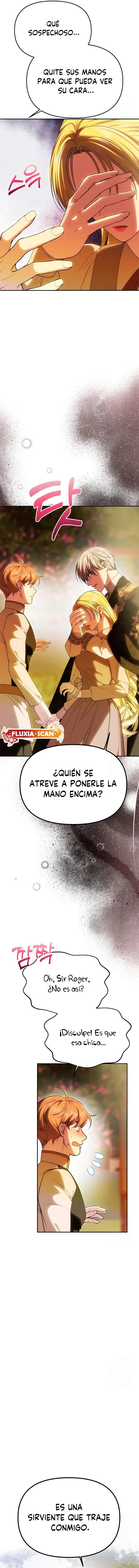 Un Marido Es Suficiente Capítulo 51 - Page 5