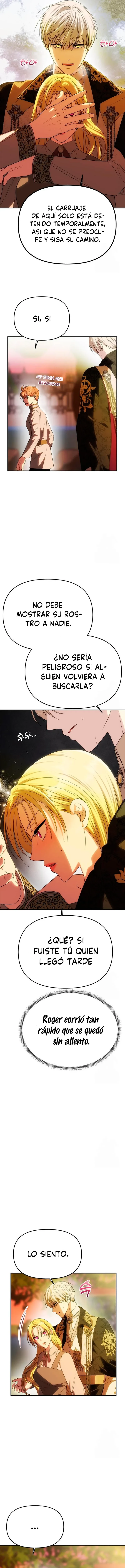 Un Marido Es Suficiente Capítulo 51 - Page 6