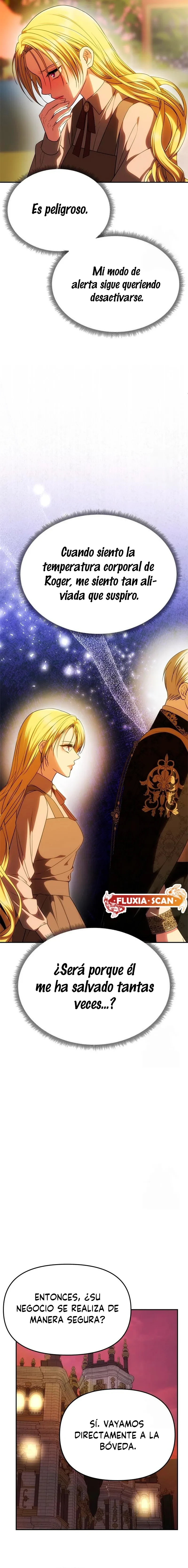 Un Marido Es Suficiente Capítulo 51 - Page 7