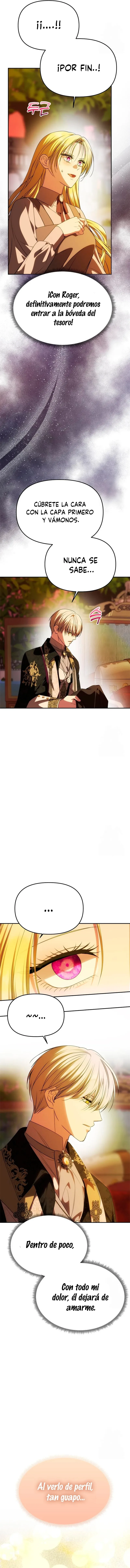 Un Marido Es Suficiente Capítulo 51 - Page 8