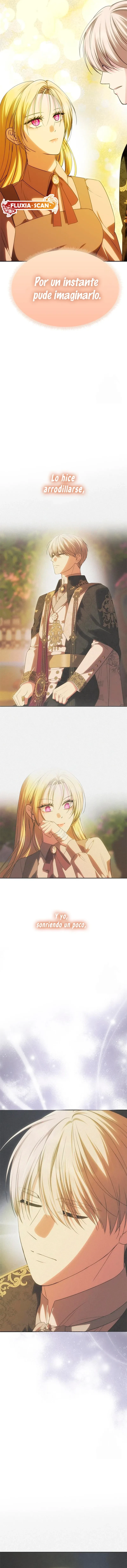 Un Marido Es Suficiente Capítulo 51 - Page 9