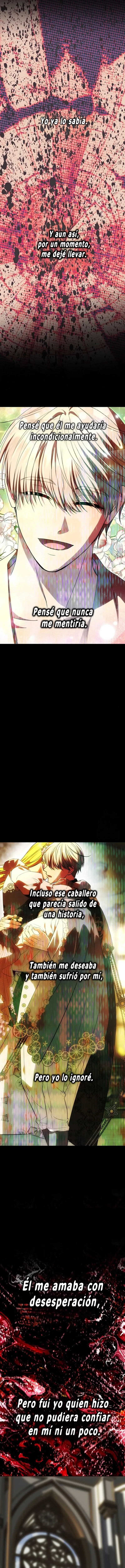 Un Marido Es Suficiente Capítulo 52 - Page 10