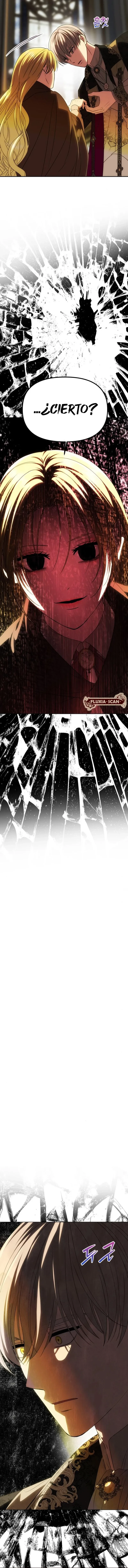 Un Marido Es Suficiente Capítulo 52 - Page 11