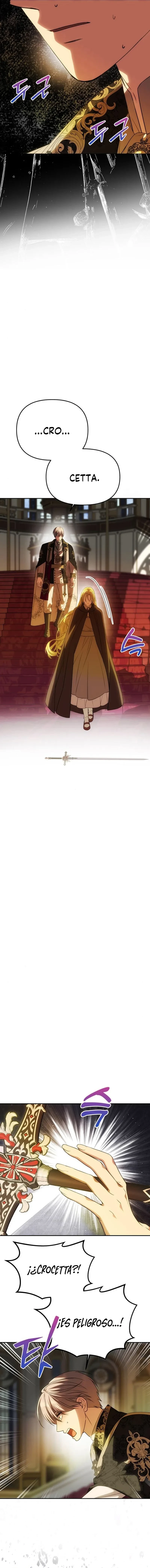 Un Marido Es Suficiente Capítulo 52 - Page 12