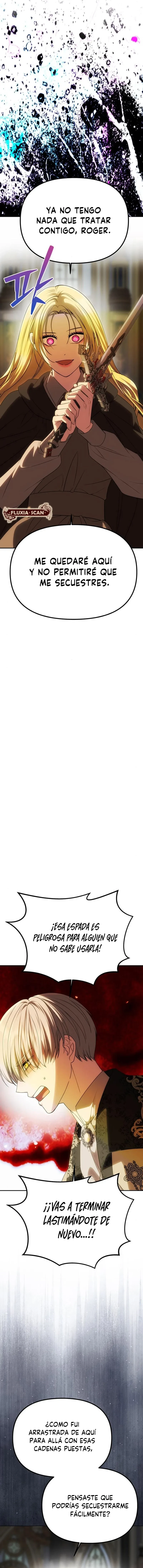 Un Marido Es Suficiente Capítulo 52 - Page 13