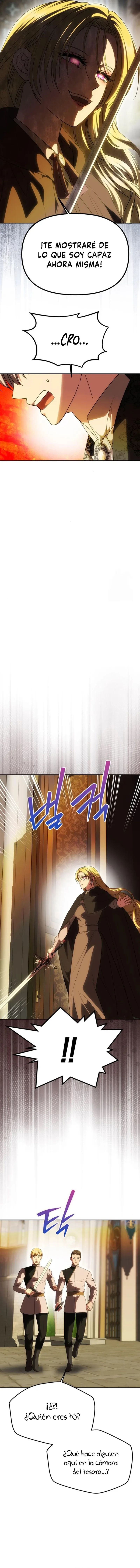 Un Marido Es Suficiente Capítulo 52 - Page 14