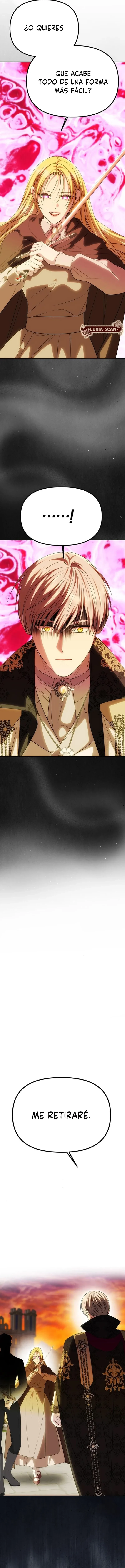 Un Marido Es Suficiente Capítulo 52 - Page 17