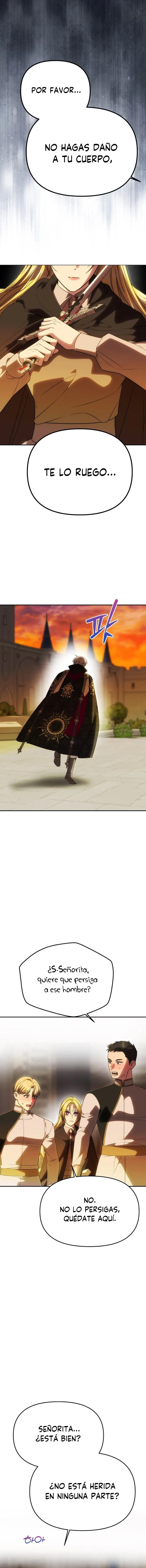 Un Marido Es Suficiente Capítulo 52 - Page 18