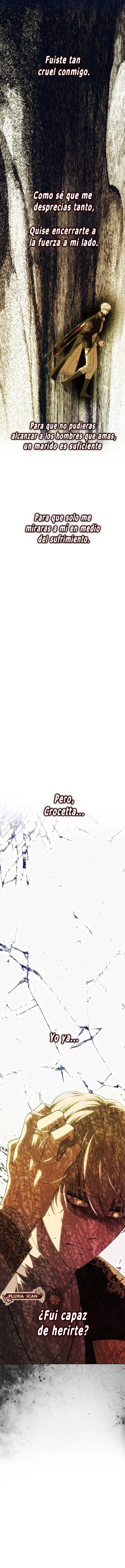 Un Marido Es Suficiente Capítulo 52 - Page 20