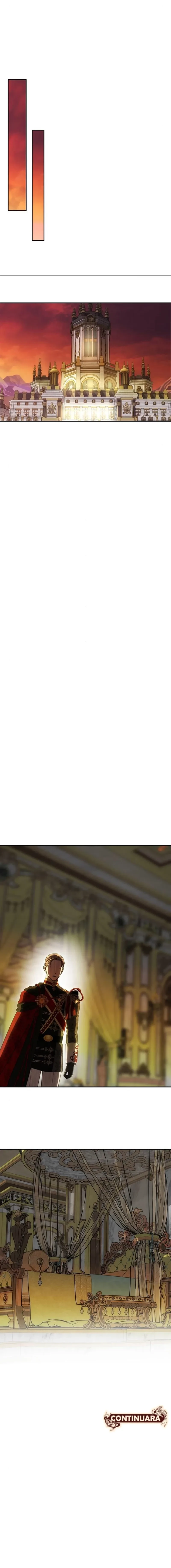 Un Marido Es Suficiente Capítulo 52 - Page 21