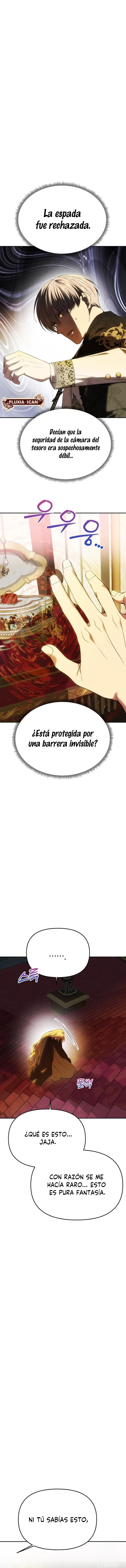 Un Marido Es Suficiente Capítulo 52 - Page 4