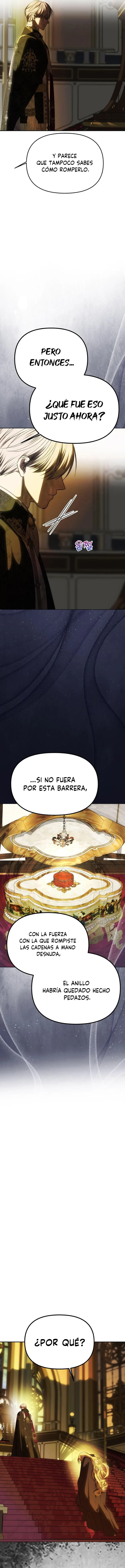 Un Marido Es Suficiente Capítulo 52 - Page 5