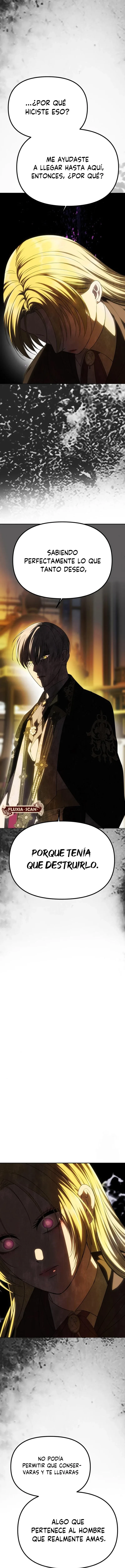 Un Marido Es Suficiente Capítulo 52 - Page 6