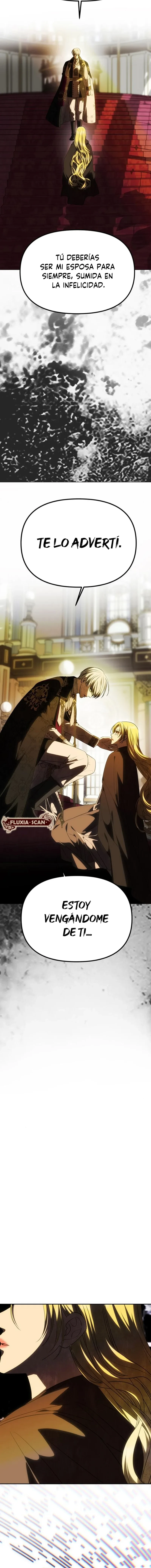 Un Marido Es Suficiente Capítulo 52 - Page 7