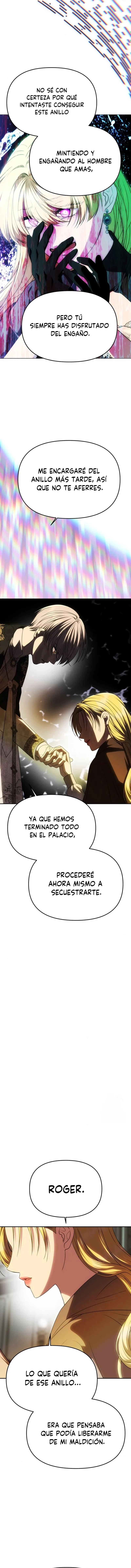 Un Marido Es Suficiente Capítulo 52 - Page 8