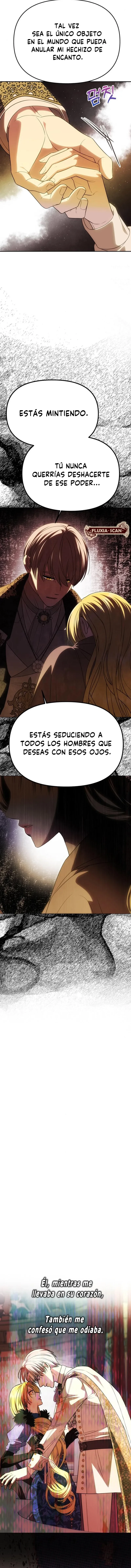 Un Marido Es Suficiente Capítulo 52 - Page 9