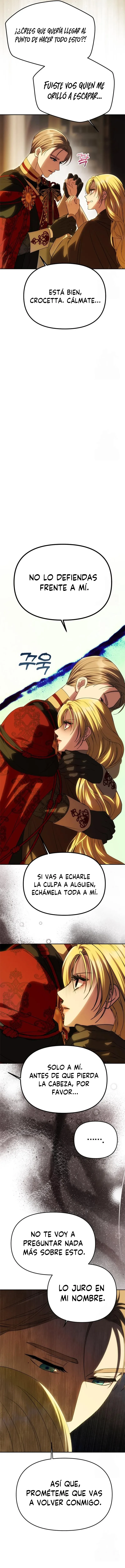 Un Marido Es Suficiente Capítulo 53 - Page 10