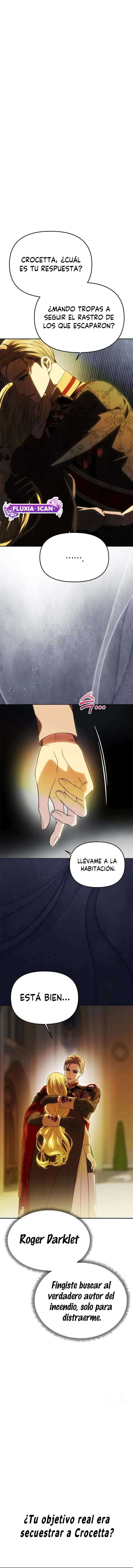 Un Marido Es Suficiente Capítulo 53 - Page 11