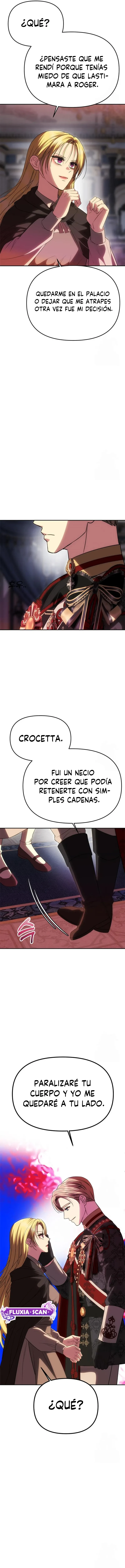 Un Marido Es Suficiente Capítulo 53 - Page 13