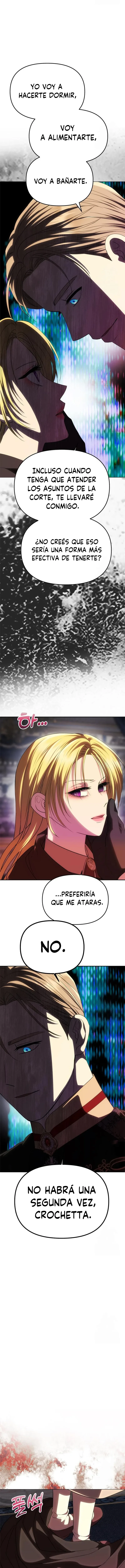 Un Marido Es Suficiente Capítulo 53 - Page 14