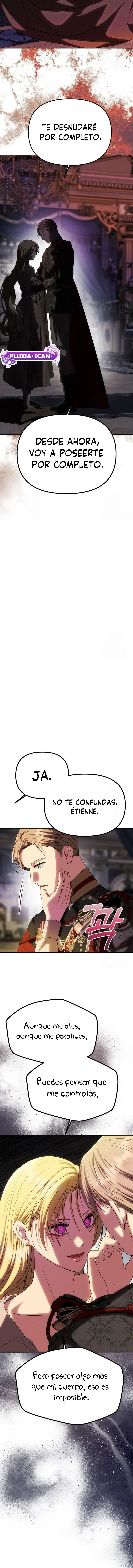 Un Marido Es Suficiente Capítulo 53 - Page 15