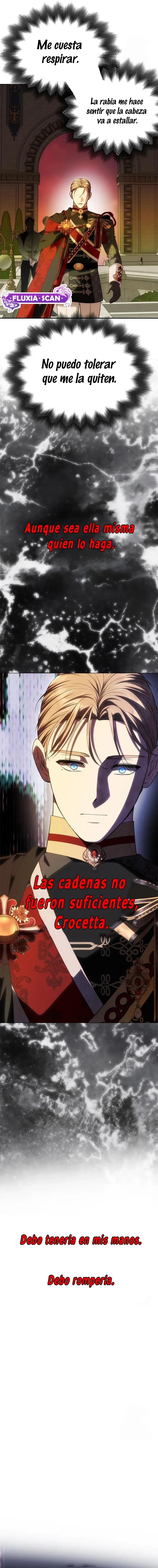 Un Marido Es Suficiente Capítulo 53 - Page 5