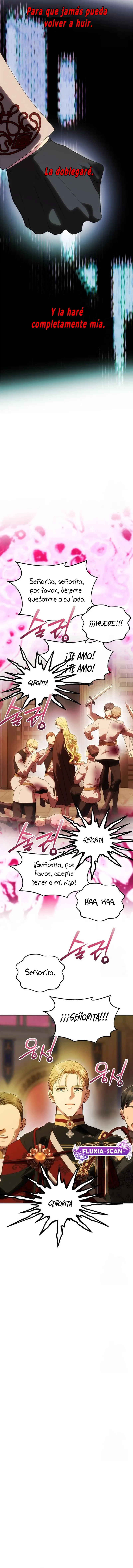 Un Marido Es Suficiente Capítulo 53 - Page 6