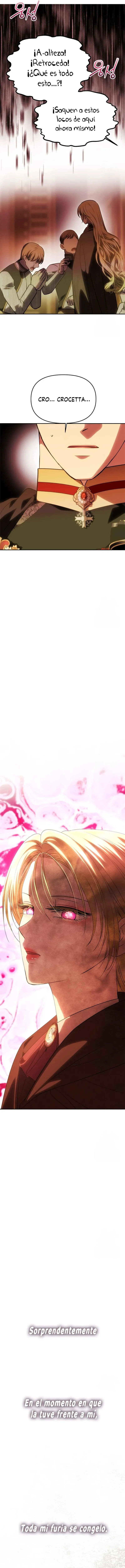 Un Marido Es Suficiente Capítulo 53 - Page 7