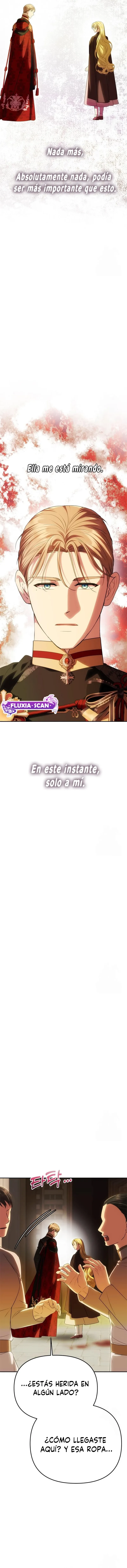 Un Marido Es Suficiente Capítulo 53 - Page 8