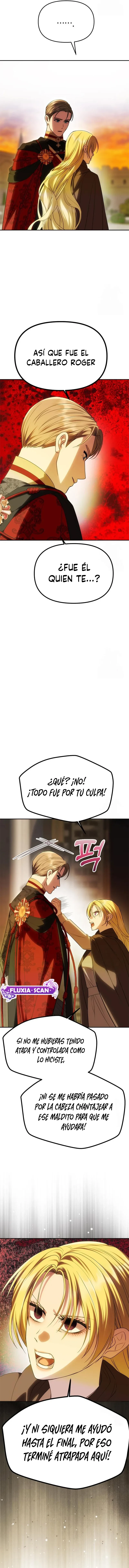 Un Marido Es Suficiente Capítulo 53 - Page 9