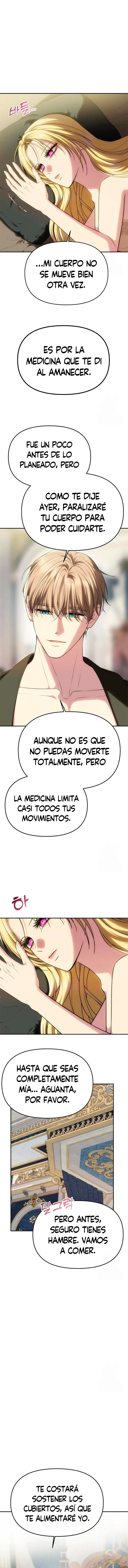 Un Marido Es Suficiente Capítulo 54 - Page 11