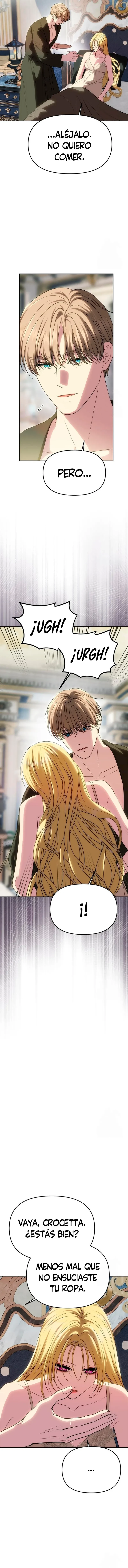 Un Marido Es Suficiente Capítulo 54 - Page 12