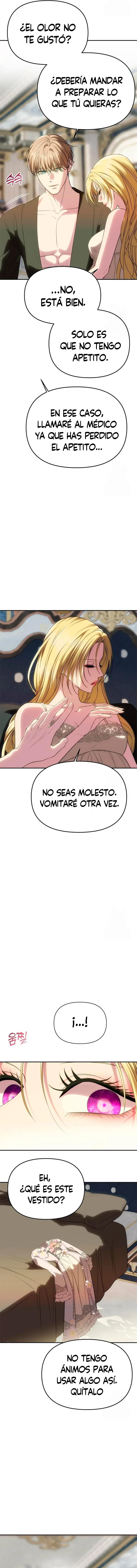 Un Marido Es Suficiente Capítulo 54 - Page 13