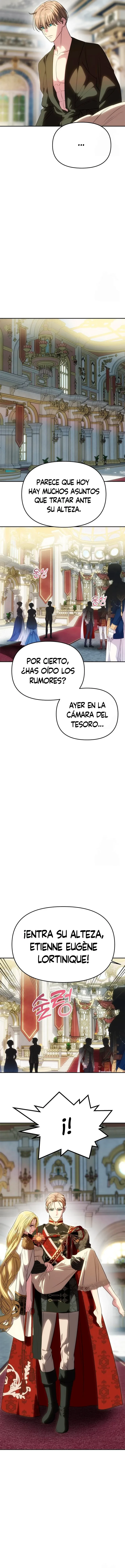 Un Marido Es Suficiente Capítulo 54 - Page 14