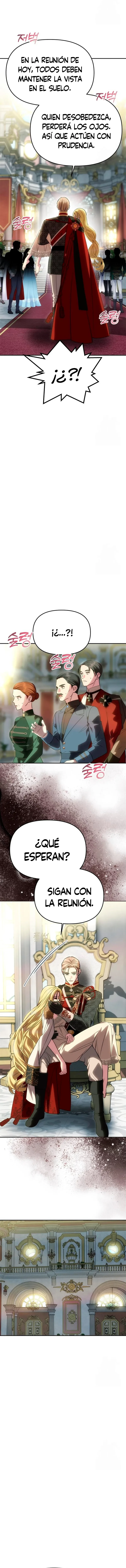 Un Marido Es Suficiente Capítulo 54 - Page 15