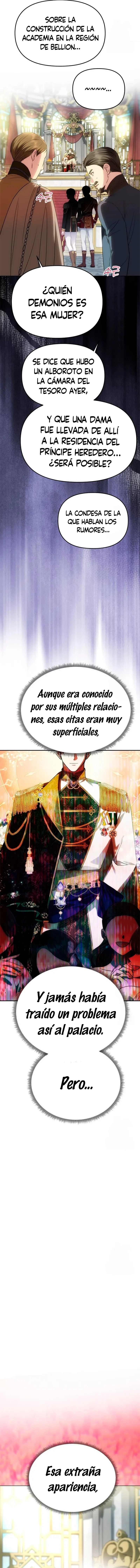 Un Marido Es Suficiente Capítulo 54 - Page 16