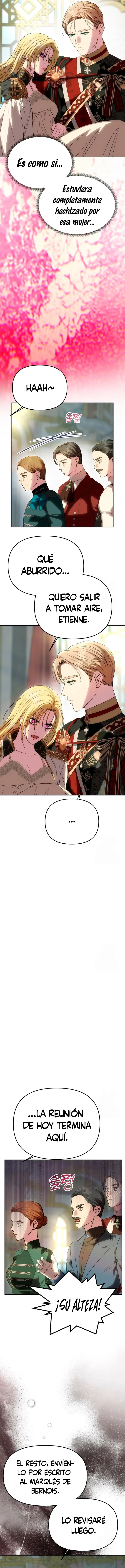 Un Marido Es Suficiente Capítulo 54 - Page 17