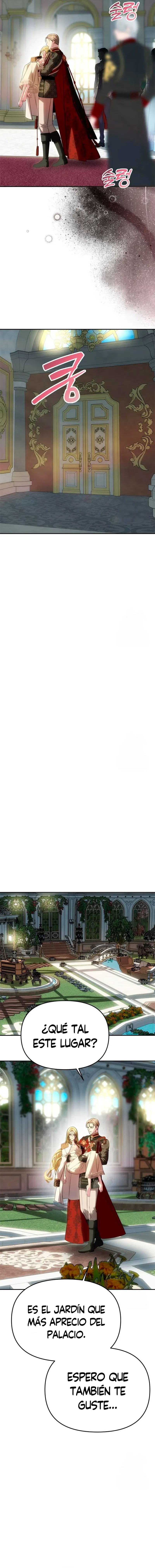 Un Marido Es Suficiente Capítulo 54 - Page 18