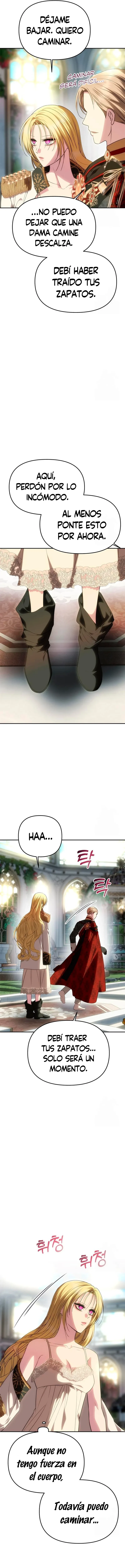 Un Marido Es Suficiente Capítulo 54 - Page 19