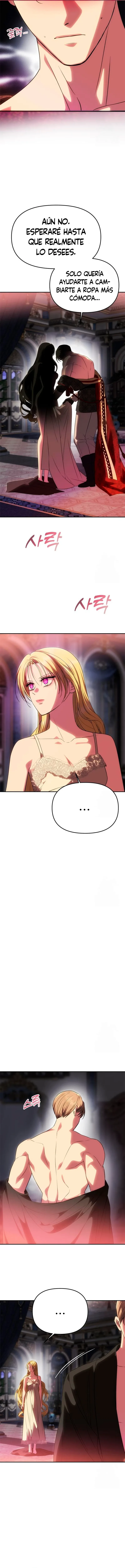 Un Marido Es Suficiente Capítulo 54 - Page 3