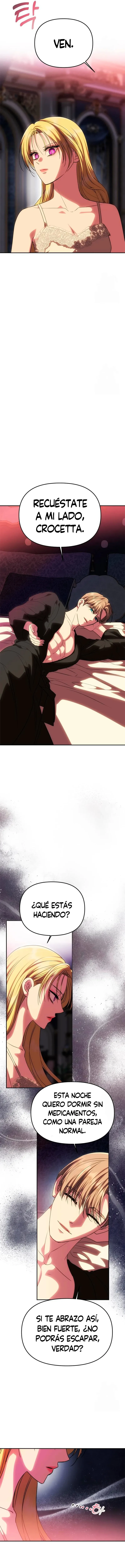 Un Marido Es Suficiente Capítulo 54 - Page 4