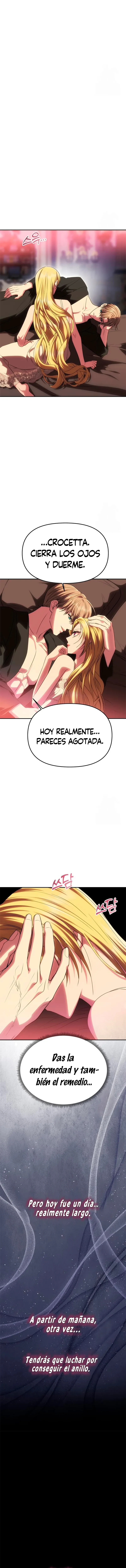 Un Marido Es Suficiente Capítulo 54 - Page 5