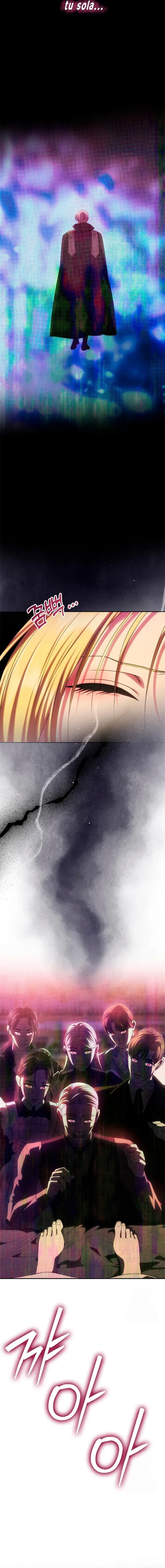 Un Marido Es Suficiente Capítulo 54 - Page 6