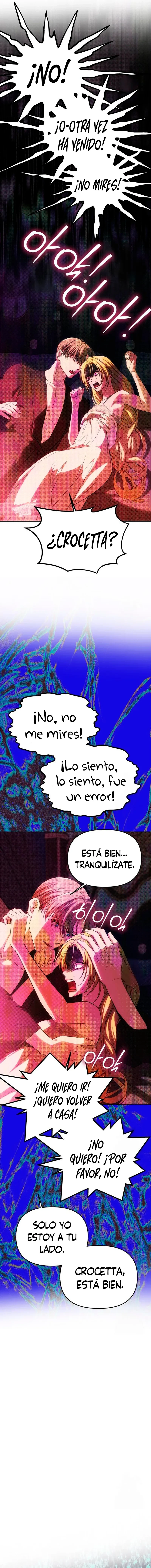 Un Marido Es Suficiente Capítulo 54 - Page 7