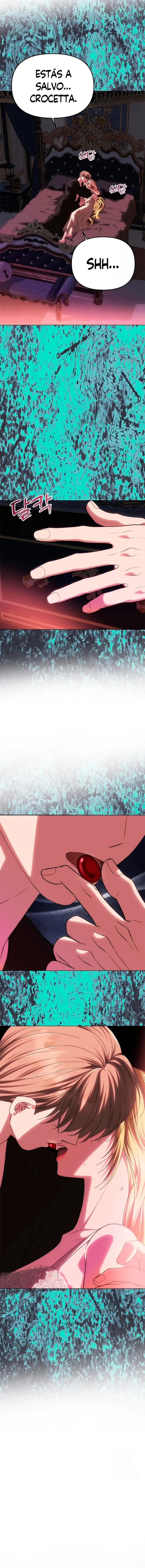 Un Marido Es Suficiente Capítulo 54 - Page 8