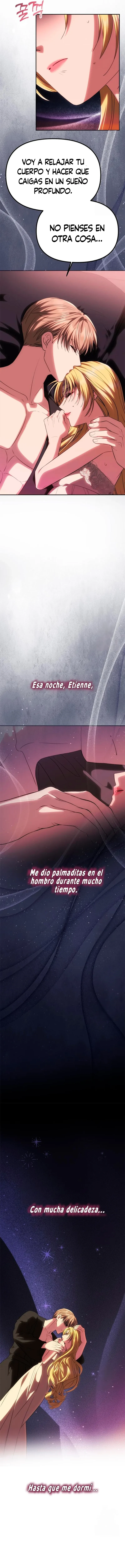 Un Marido Es Suficiente Capítulo 54 - Page 9