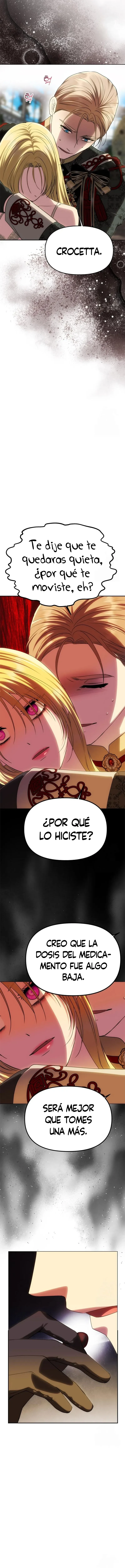 Un Marido Es Suficiente Capítulo 55 - Page 10