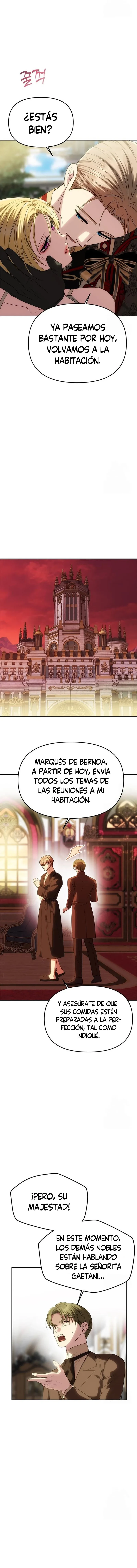 Un Marido Es Suficiente Capítulo 55 - Page 11