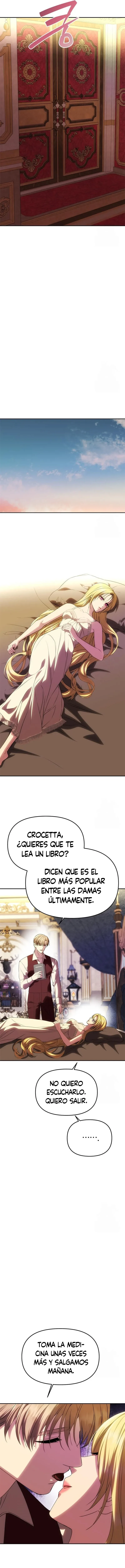 Un Marido Es Suficiente Capítulo 55 - Page 12