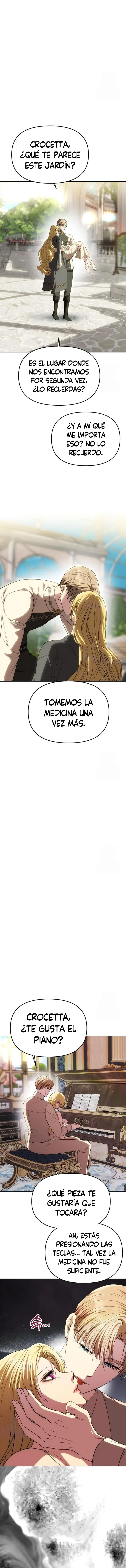 Un Marido Es Suficiente Capítulo 55 - Page 13